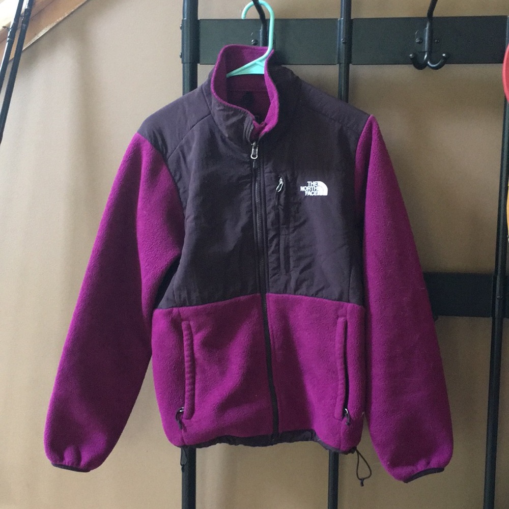 Perfect fleece!